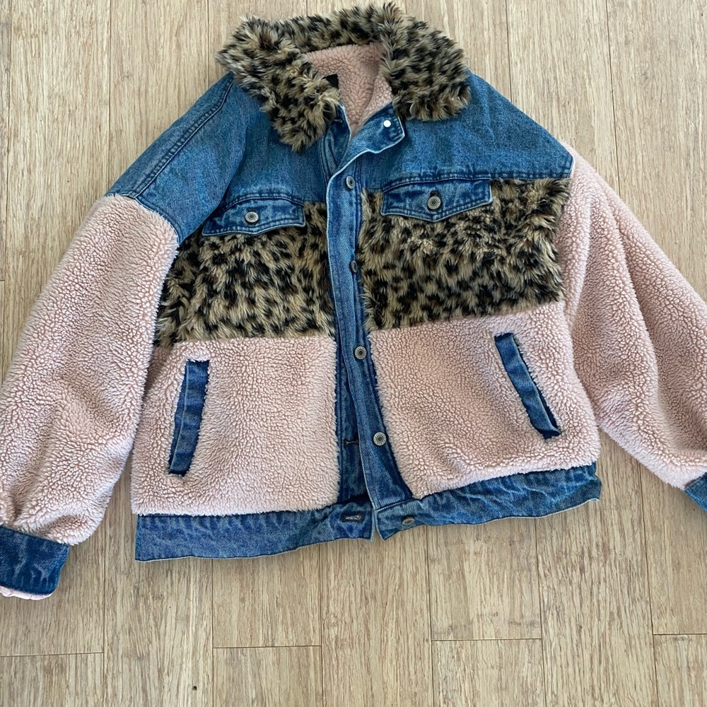 🐆Pink cheetah dreams 🐆